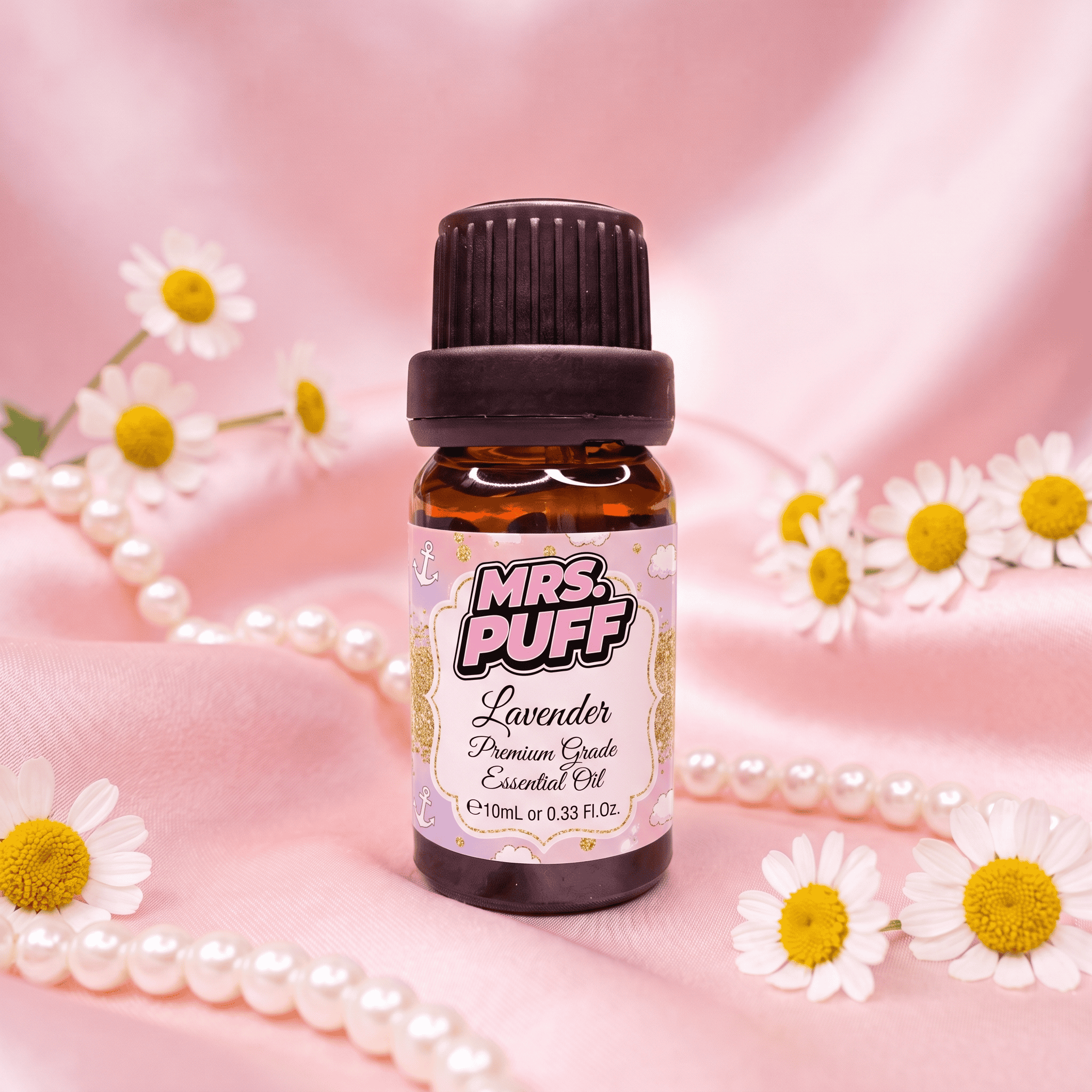 Aromatherapy Oils